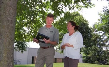 tree consulting & diagnosis