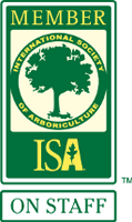 ISA Member Logo