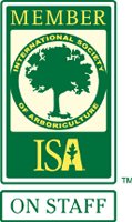 ISA Member Logo