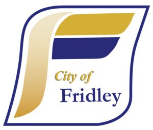 city of fridley