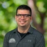 Eric Lundstrom