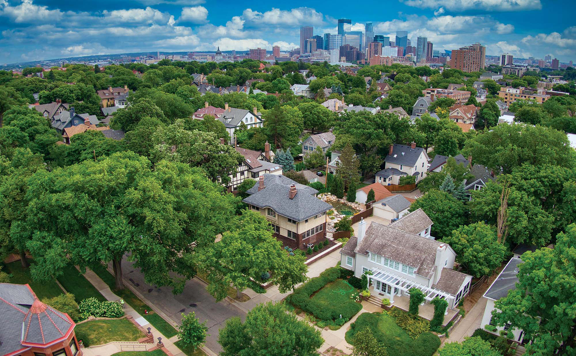Cleaner Air, Right Outside Your Door