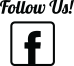 Follow Rainbow on Facebook