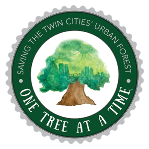 One Tree at a Time