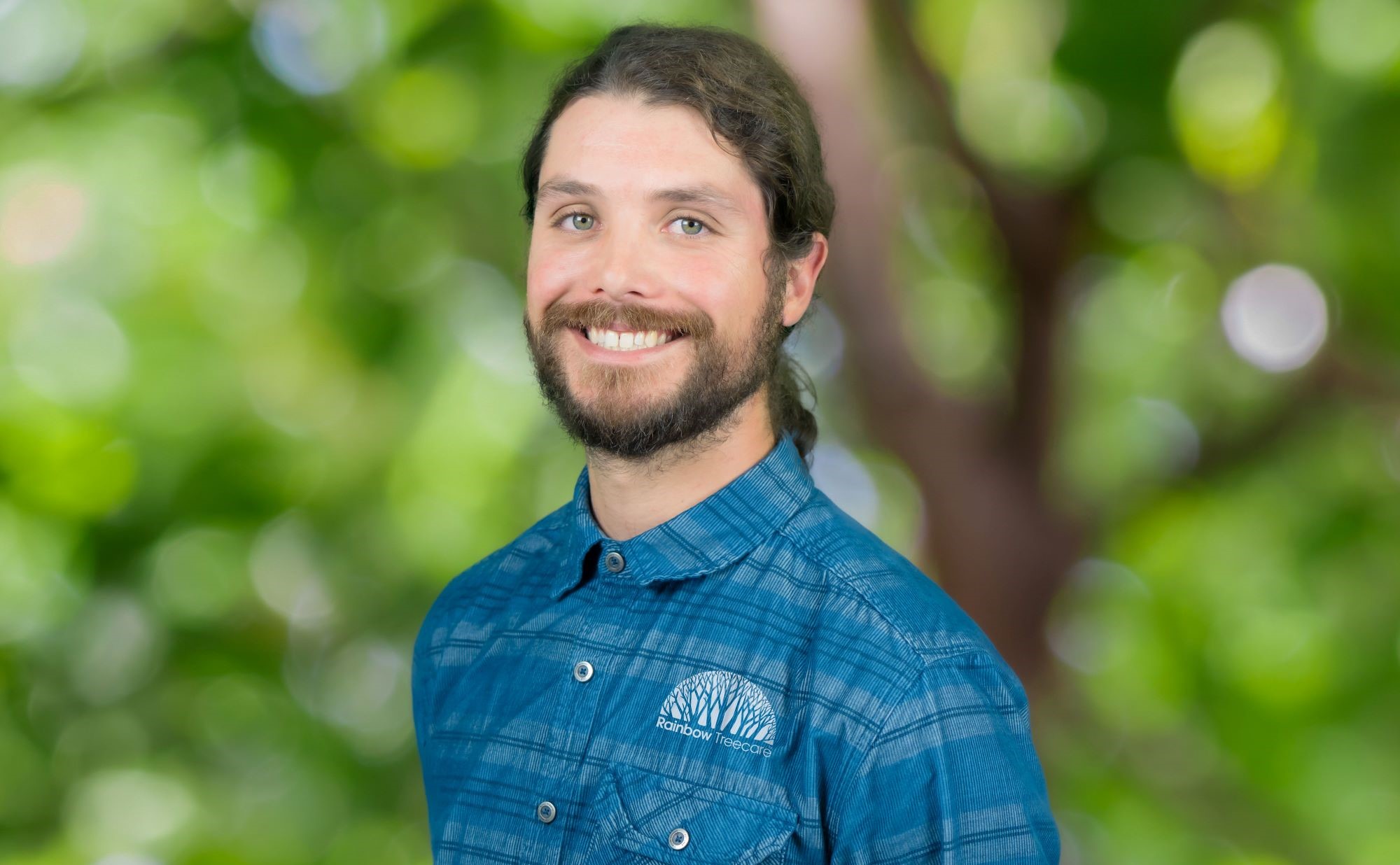 Jimmy Cook Rainbow Treecare