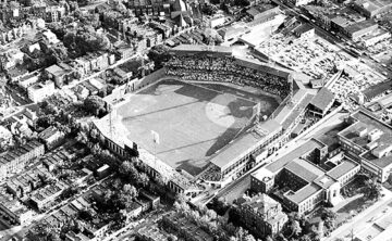 Griffith Stadium