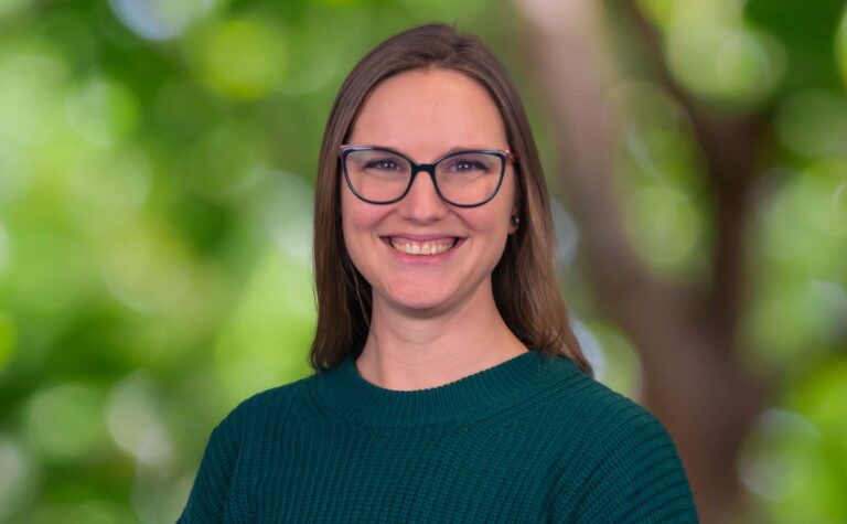 Julie Deken, Rainbow Treecare Consulting Arborist