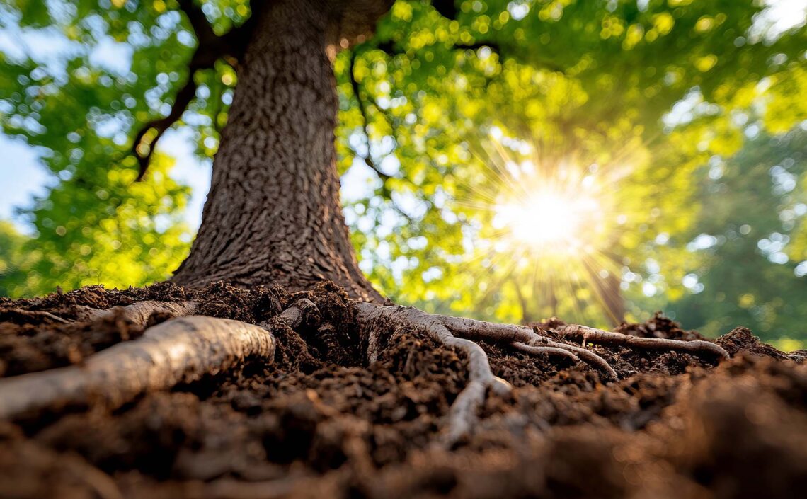 Tree Roots