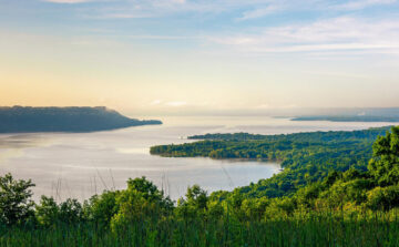 Legacy Landscapes: The Art of Preservation and Conservation