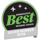 MN Best Silver 2025