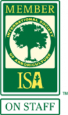 ISA Member Logo